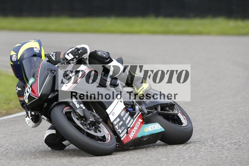 /53 16.09.2025 Track Day Domi Aegerter ADR/Gruppe gruen/26